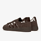 adidas Handball Spezial Brown Cow Stripes (Women's) - thumbnail 3