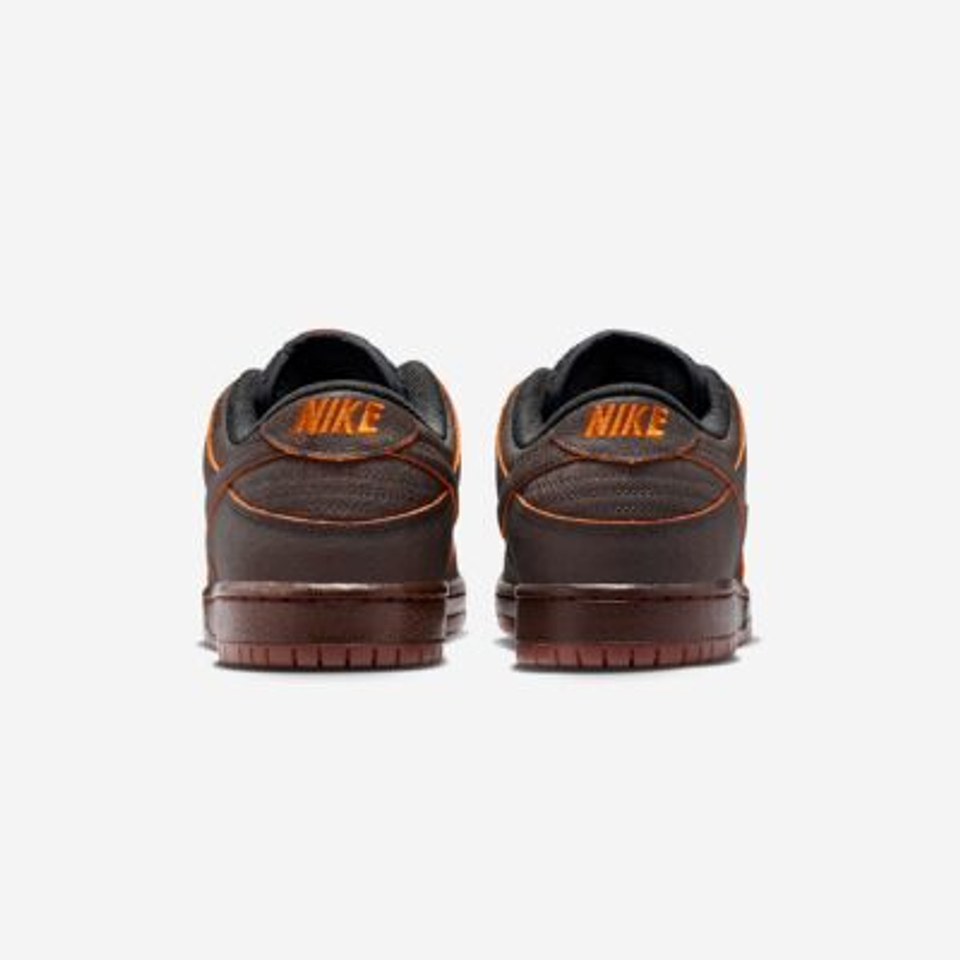 Nike Dunk SB Low Krampus 2