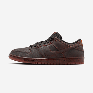 Nike Dunk SB Low Krampus