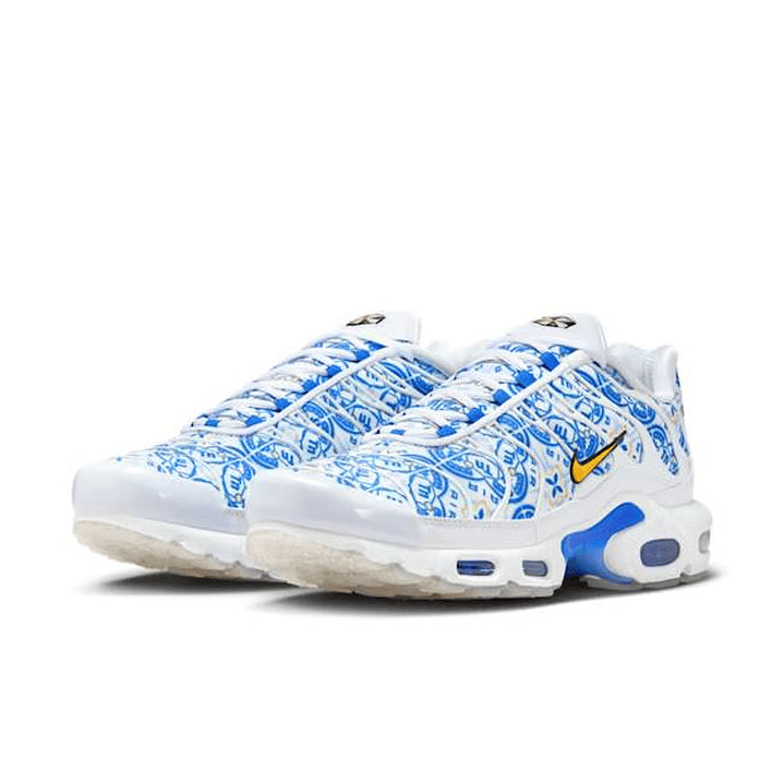 Nike Air Max Plus Lisboa 4