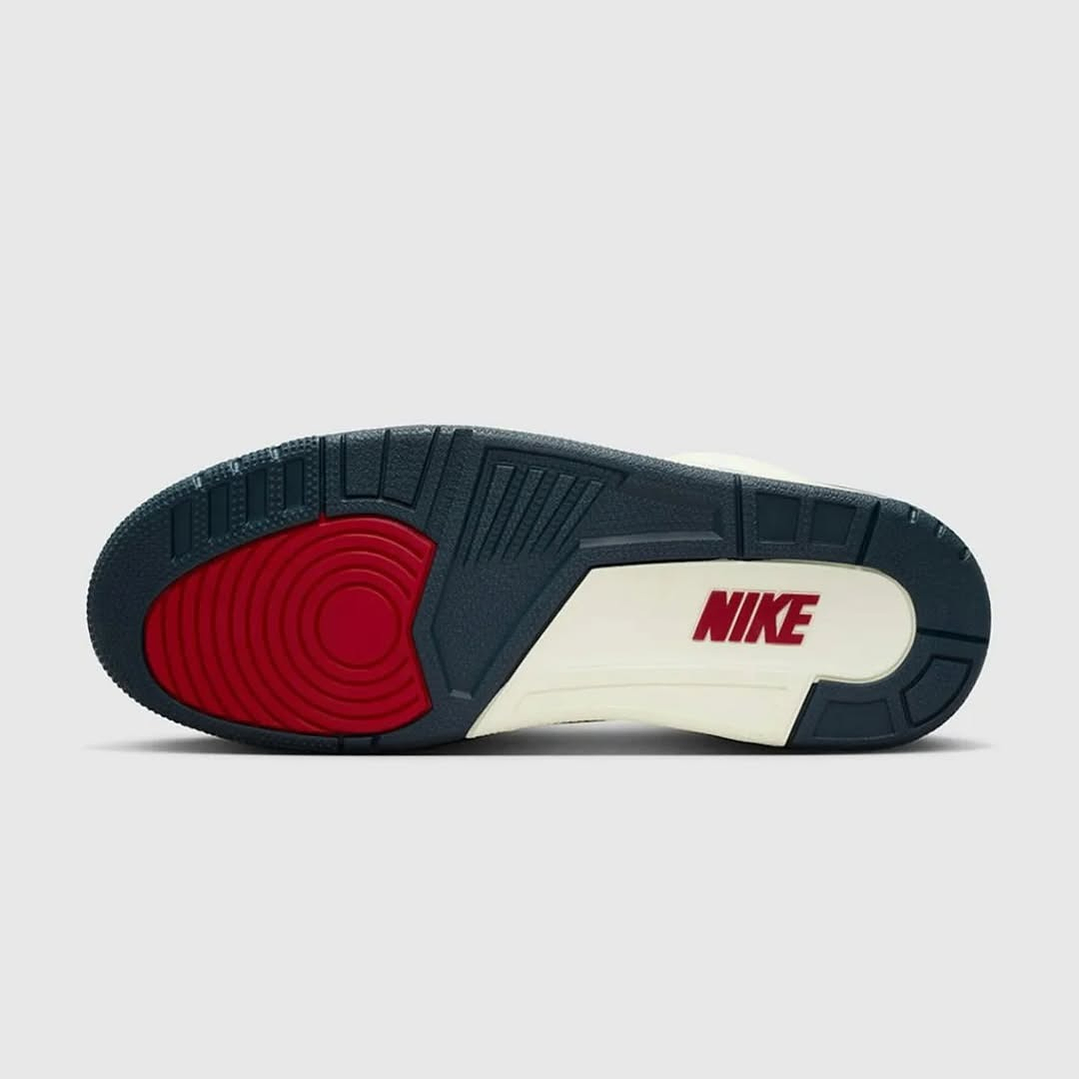 Jordan 3 Retro Levi’s All-Star 2