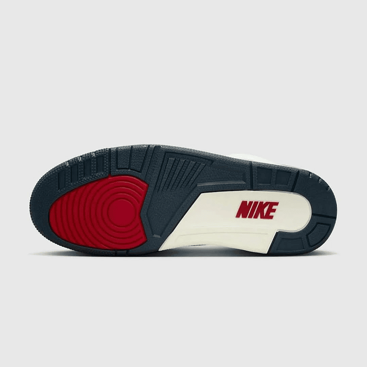 Jordan 3 Retro Levi’s All-Star 2