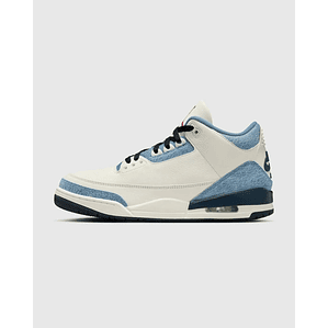 Jordan 3 Retro Levi’s All-Star