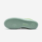 Nike Air Force 1 Low Premium LeBron James LA Voltage Green - thumbnail 2