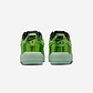 Nike Air Force 1 Low Premium LeBron James LA Voltage Green - thumbnail 4