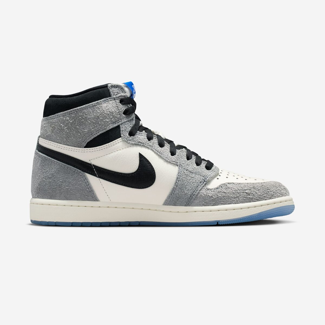 Jordan 1 Retro High OG All-Star Cool Grey 3