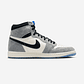 Jordan 1 Retro High OG All-Star Cool Grey - Thumbnail 3