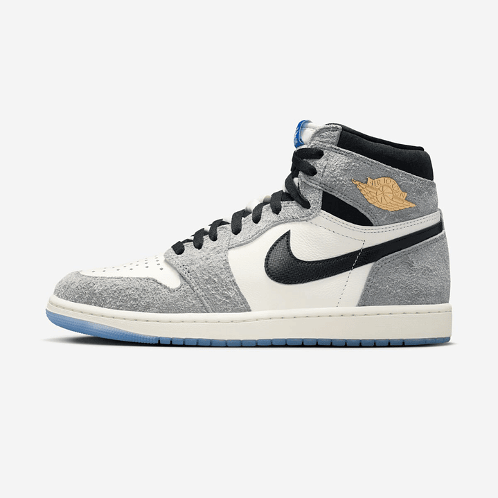 Jordan 1 Retro High OG All-Star Cool Grey 1