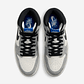 Jordan 1 Retro High OG All-Star Cool Grey - Thumbnail 5