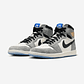 Jordan 1 Retro High OG All-Star Cool Grey - Thumbnail 6