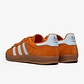 adidas Gazelle Indoor Unity Orange Crystal Sky - Thumbnail 3