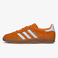 adidas Gazelle Indoor Unity Orange Crystal Sky - Thumbnail 1