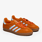 adidas Gazelle Indoor Unity Orange Crystal Sky - Thumbnail 4