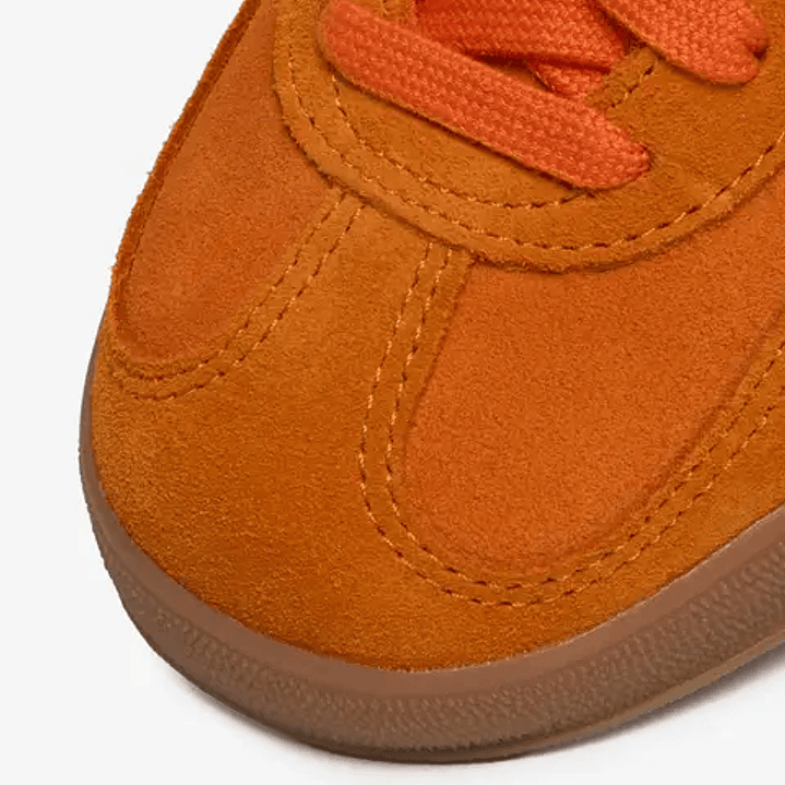 adidas Gazelle Indoor Unity Orange Crystal Sky 5