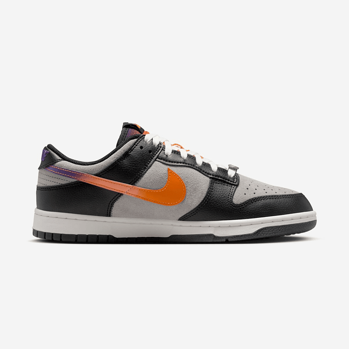 Nike Dunk Low Basketball Sunset 3