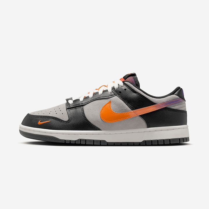 Nike Dunk Low Basketball Sunset 1