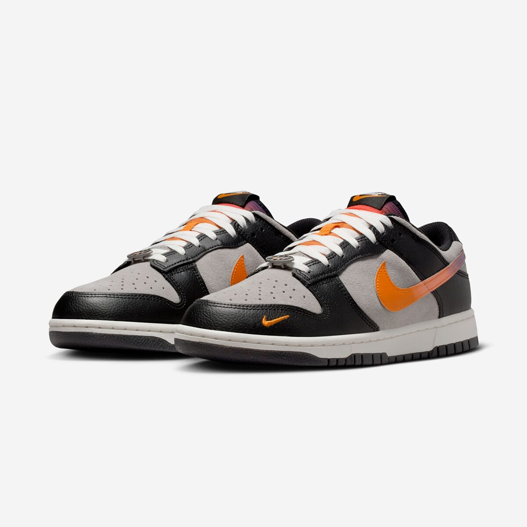 Nike Dunk Low Basketball Sunset 5