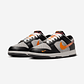Nike Dunk Low Basketball Sunset - Thumbnail 5