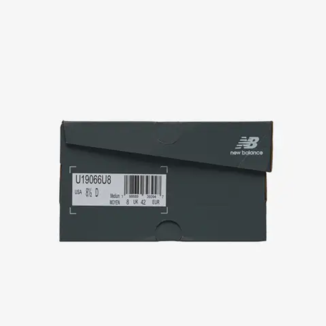 New Balance 1906A Thunder Brown 6