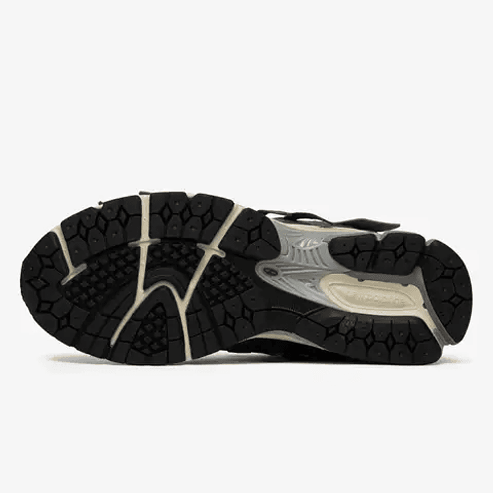 New Balance 1906A Thunder Brown 2