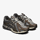 New Balance 1906A Thunder Brown - Thumbnail 4