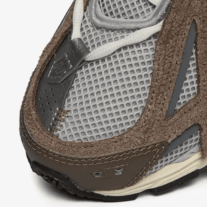 New Balance 1906A Thunder Brown 5