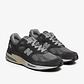 New Balance 991v2 MiUK Forged Iron - Thumbnail 2