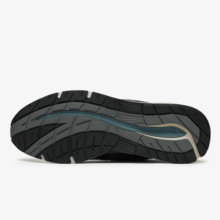 New Balance 991v2 MiUK Forged Iron 4