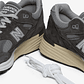 New Balance 991v2 MiUK Forged Iron - Thumbnail 5