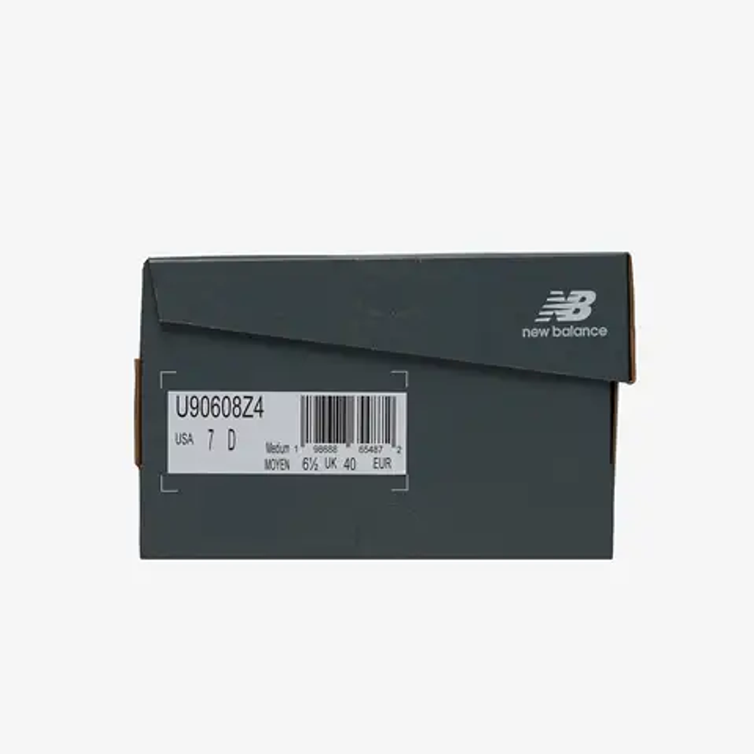 New Balance 9060 Mosaic Green Sea Salt 6