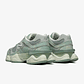 New Balance 9060 Mosaic Green Sea Salt - thumbnail 3