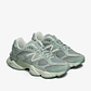New Balance 9060 Mosaic Green Sea Salt - thumbnail 4