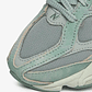 New Balance 9060 Mosaic Green Sea Salt - thumbnail 5