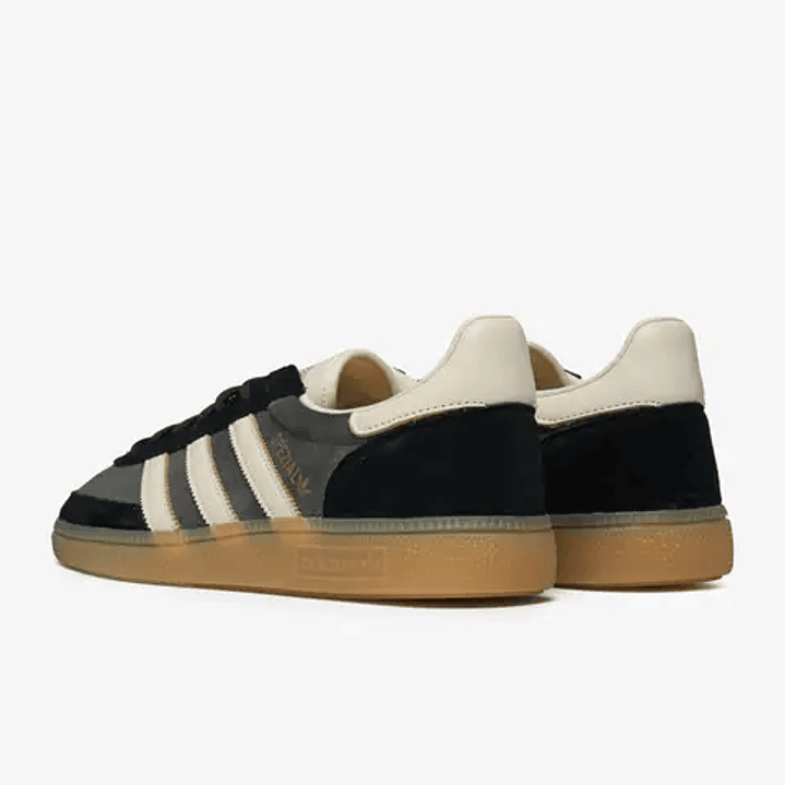 adidas Handball Spezial Carbon Off White Black 2