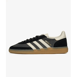 adidas Handball Spezial Carbon Off White Black