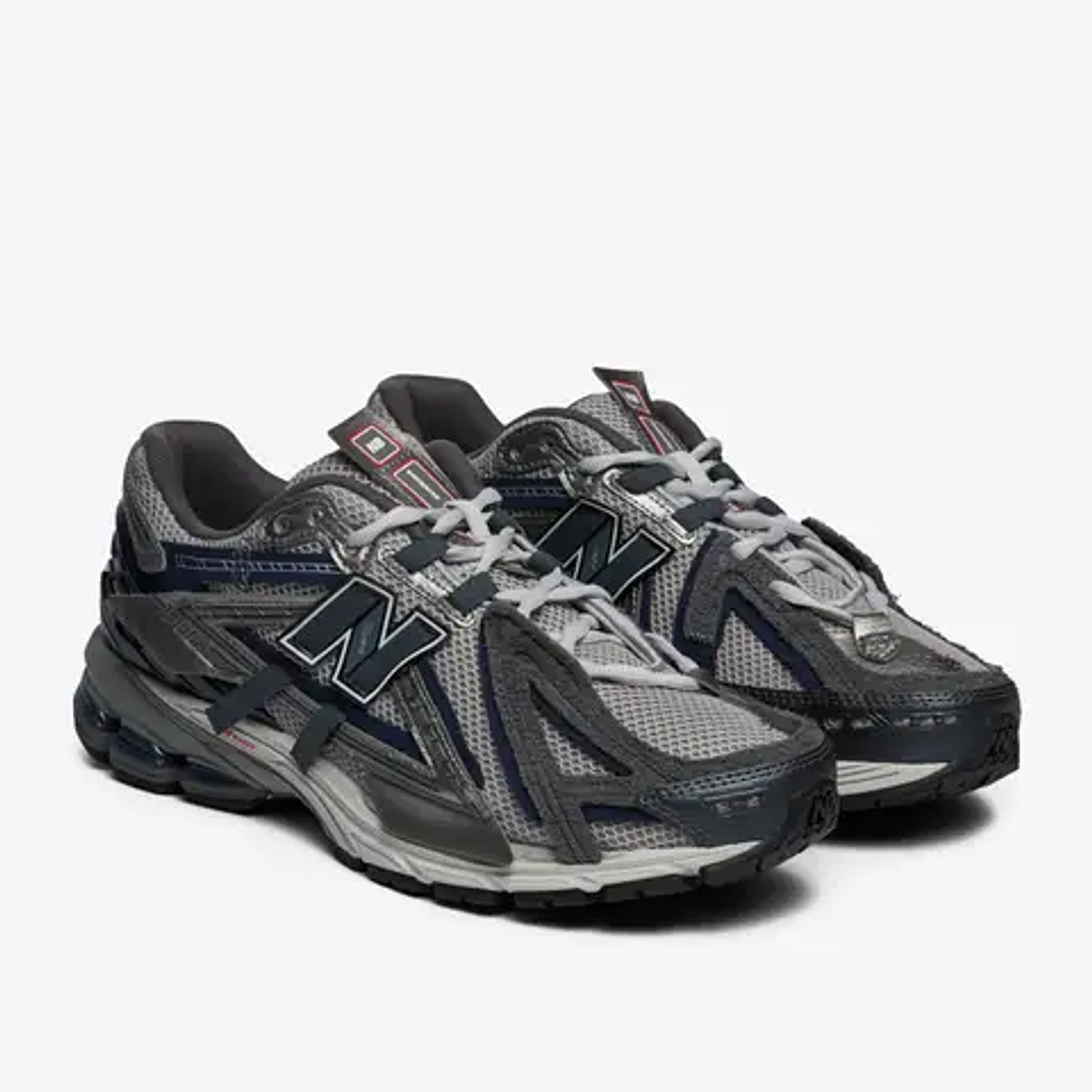 New Balance 1906A Graphite Magic Blue 4