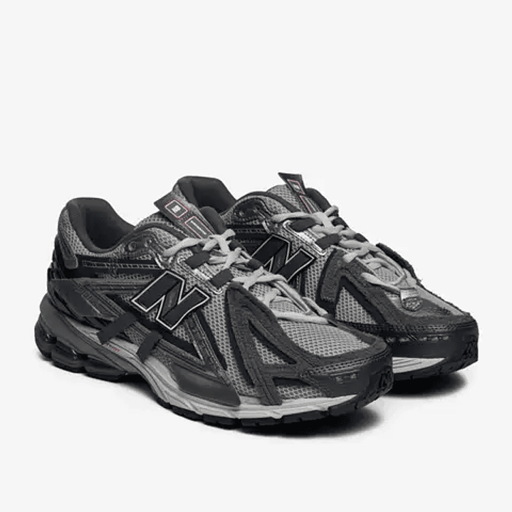 New Balance 1906A Graphite Magic Blue 4