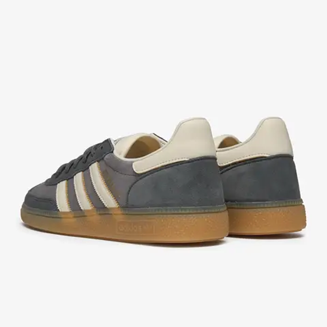 adidas Handball Spezial Grey Four Off White 3