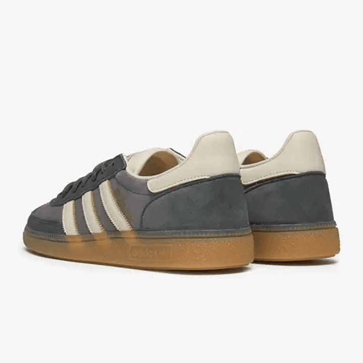 adidas Handball Spezial Grey Four Off White 3