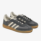 adidas Handball Spezial Grey Four Off White - Thumbnail 4