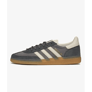 adidas Handball Spezial Grey Four Off White