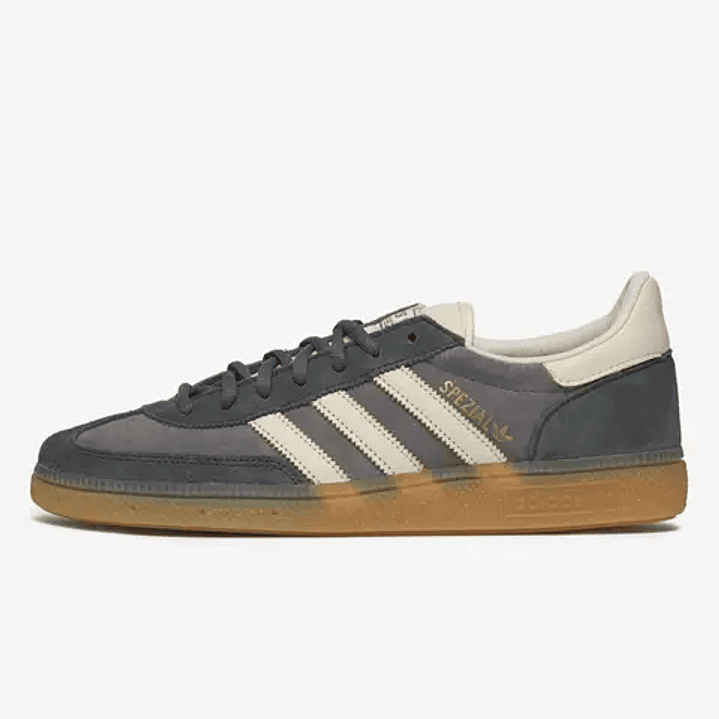 adidas Handball Spezial Grey Four Off White 1