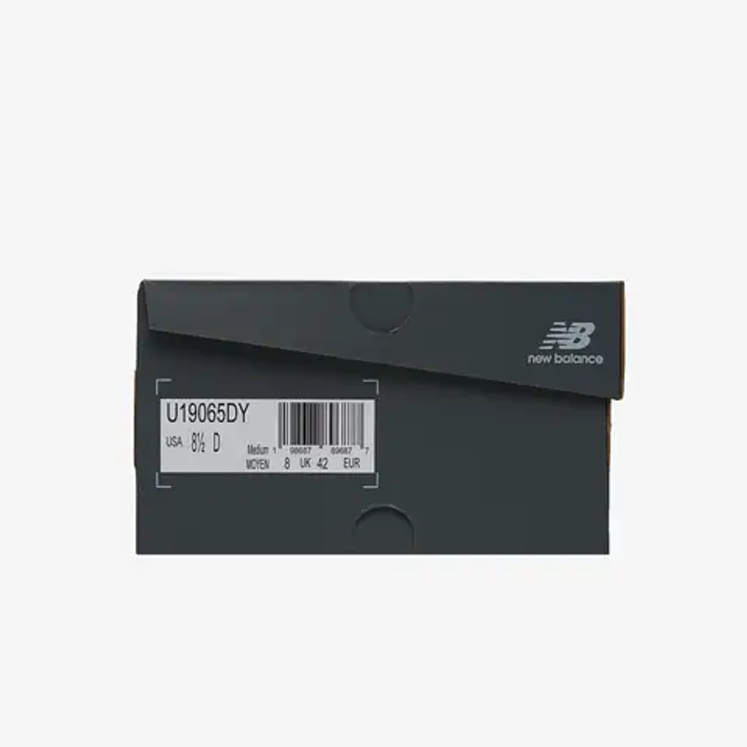 New Balance 1906A Tech Explosion Sea Salt Lone Star Grey 6