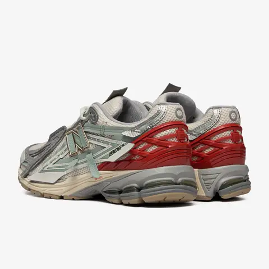 New Balance 1906A Tech Explosion Sea Salt Lone Star Grey 3