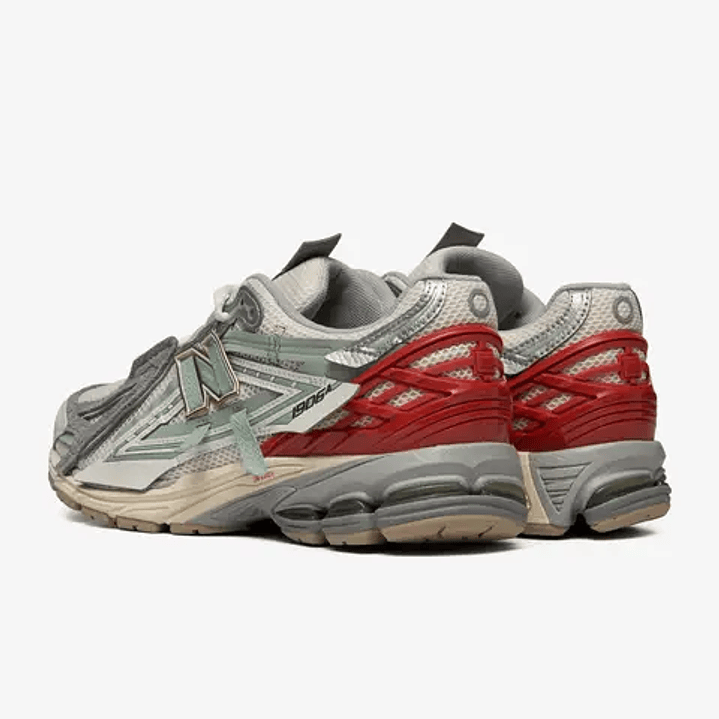 New Balance 1906A Tech Explosion Sea Salt Lone Star Grey 3