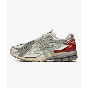 New Balance 1906A Tech Explosion Sea Salt Lone Star Grey