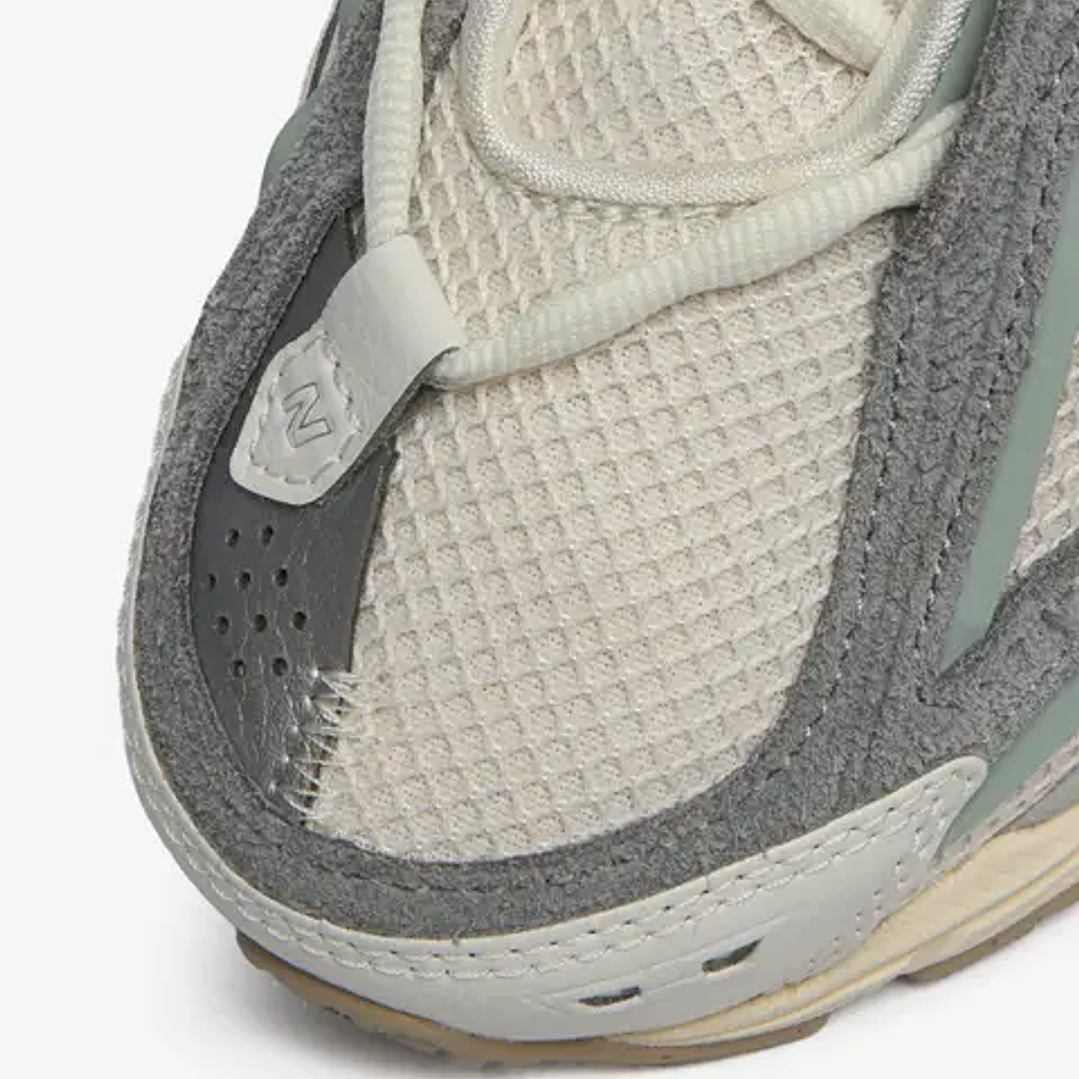 New Balance 1906A Tech Explosion Sea Salt Lone Star Grey 5