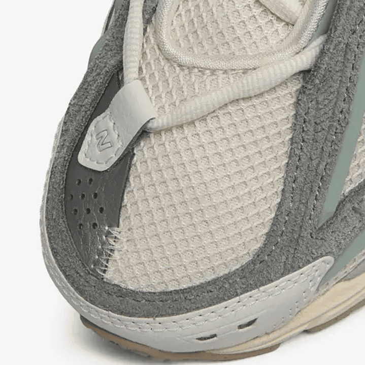 New Balance 1906A Tech Explosion Sea Salt Lone Star Grey 5