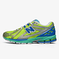 New Balance 1906R Alkaline Green Blue Bird - Thumbnail 1