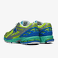 New Balance 1906R Alkaline Green Blue Bird - Thumbnail 5